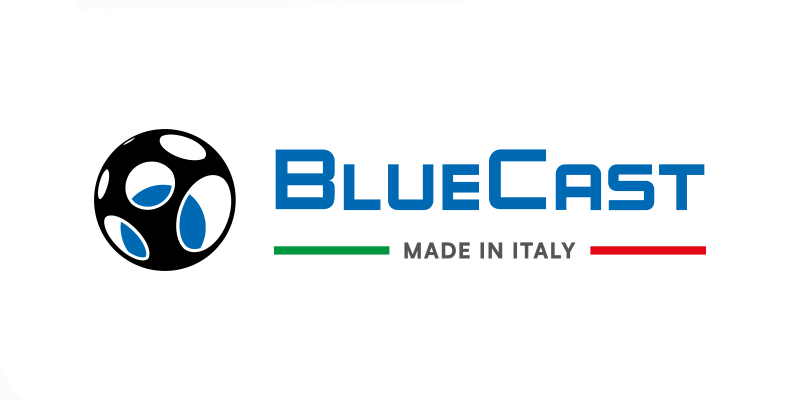 Bluecast