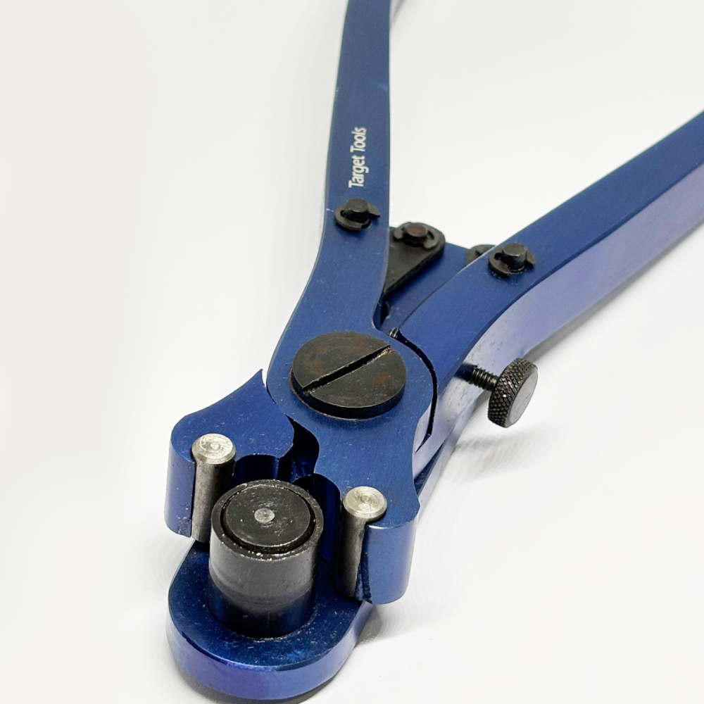 Imagem de Alicate Curva Anéis