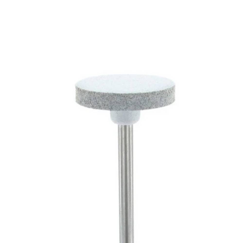 Imagem de Abrasivo Silicone Disco Mont. Branco