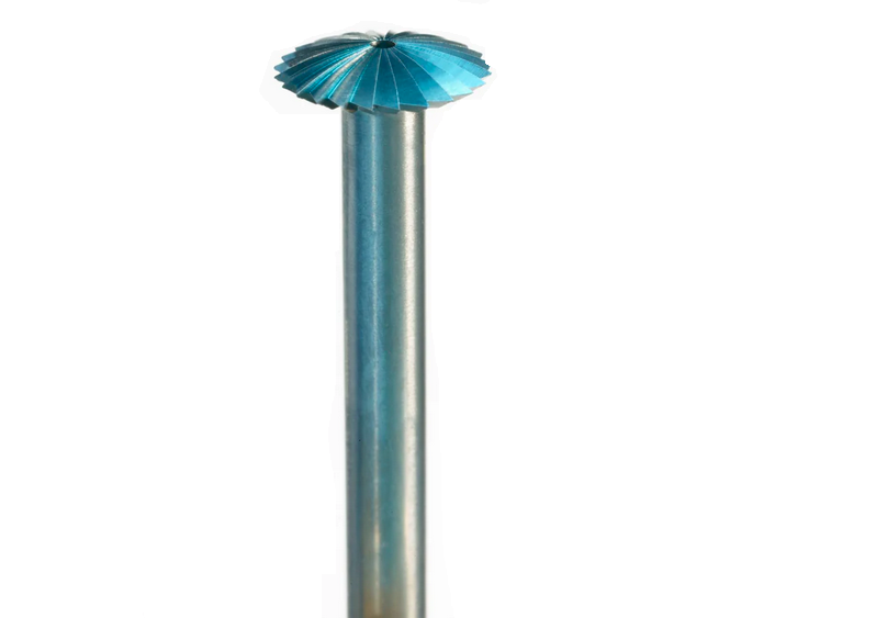 Imagem de Fresa "HH"